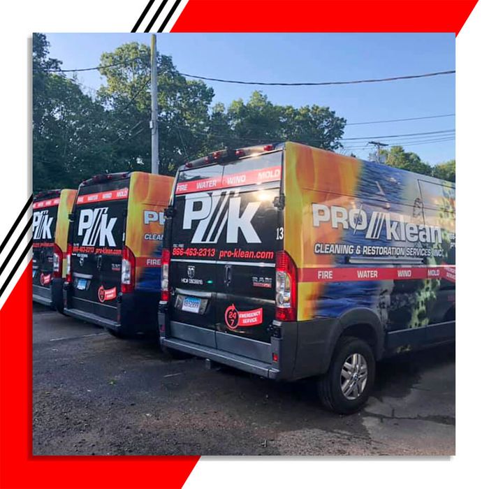 Biohazard & Trauma Cleanup In Connecticut Call Today ProKlean